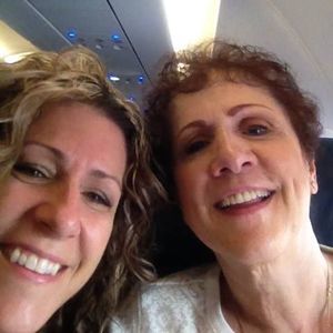 Meet your Posher, Brenda